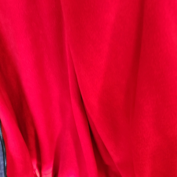 Mens winter coat AQUA TECH size XL fleece-lined soft-shell jacket - Picture 7 of 14